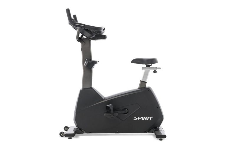 Велотренажер Spirit Fitness CU800+ фото 10