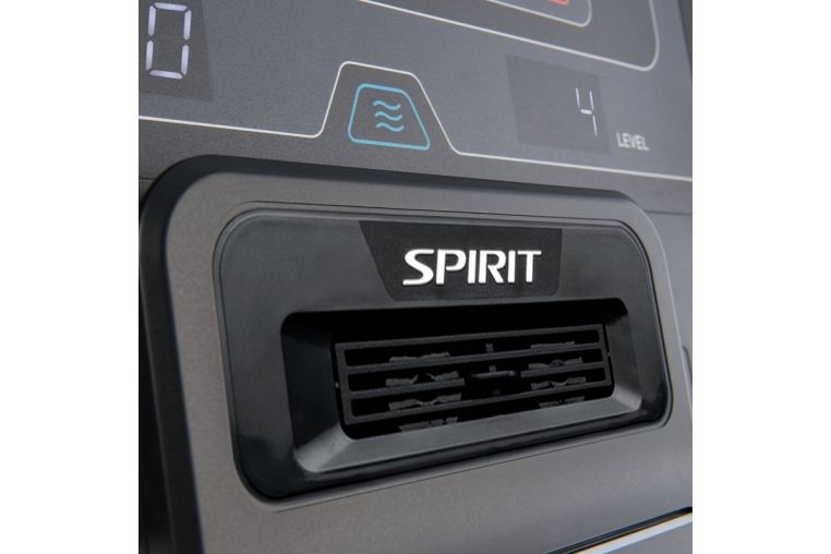 Велотренажер Spirit Fitness CR800+ фото 10