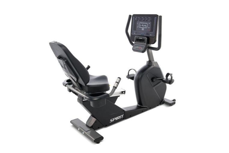 Велотренажер Spirit Fitness CR800+ фото 1