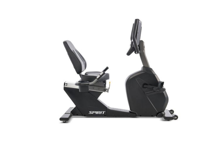 Велотренажер Spirit Fitness CR800+ фото 3