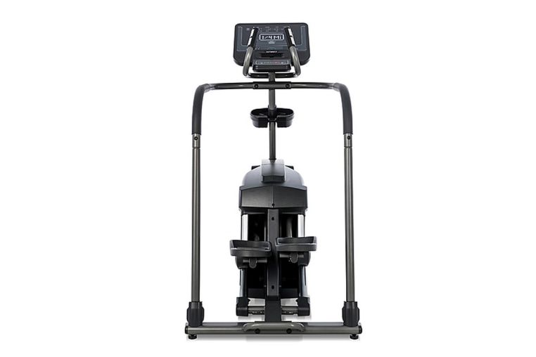 Степпер Spirit Fitness CS800+ фото 10
