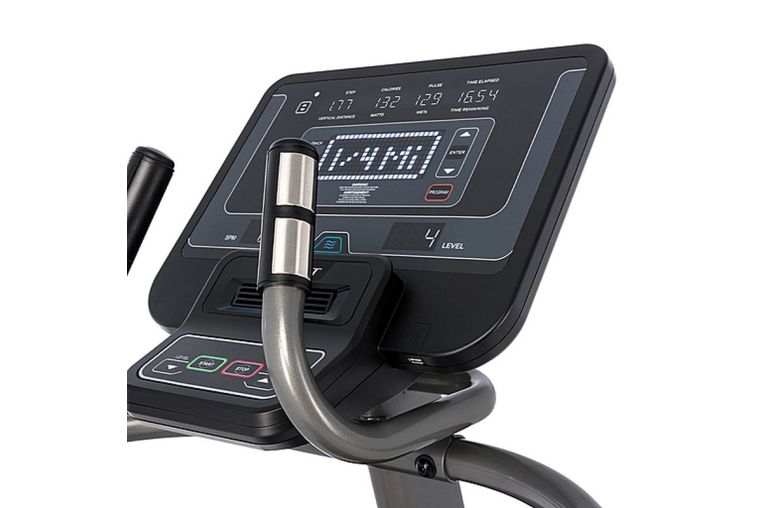 Степпер Spirit Fitness CS800+ фото 2