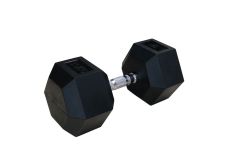 Гантели пара 35 кг DFC DB001-35
