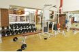 Гантели фиксированные обрезиненные 28 кг Foreman FM\ARD-28KG\BK-FL-00 пара фото 6