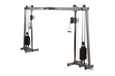 Кроссовер Body Solid GDCC250G