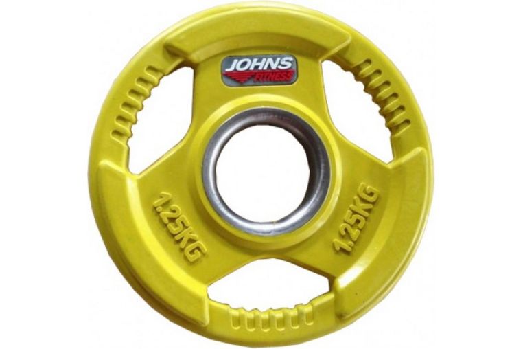 Диск Johns d51мм, 1,25кг 91010 -1,25С желтый 