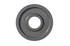 Диск Johns d51мм, 1,25кг DR71027 -1,25G серый