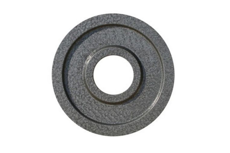 Диск Johns d51мм, 1,25кг DR71027 -1,25G серый 