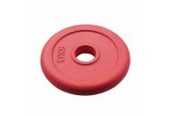 Диск Johns d51мм, 5кг DR71019-5С красный