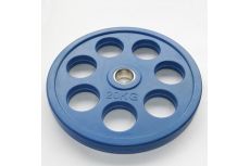 Диск Johns d51мм, 20кг DR71023 - 20С синий