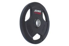 Диск Johns d51мм, 15кг 91010 - 15В черный