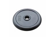 Диск Johns d51мм, 15кг DR71019-15B черный