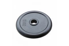 Диск Johns d51мм, 15кг DR71019-15B черный