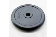 Диск Johns d51мм, 25кг DR71019-25B черный