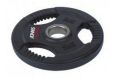 Диск Johns d51мм, 5кг 91010 - 5В черный фото 1