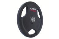 Диск Johns d51мм, 20кг 91010 - 20В черный