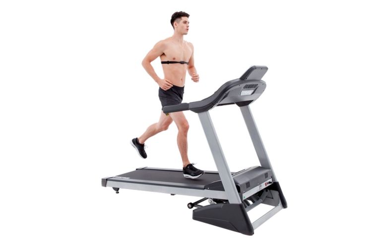 Беговая дорожка Spirit Fitness XT285 фото 2