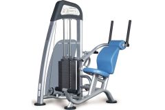 Пресс машина Vertex NWS 171