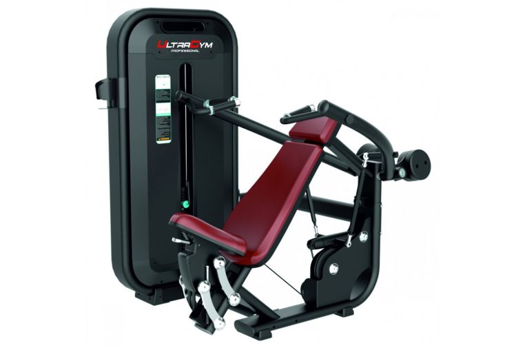 Жим от груди UltraGym UG-IN 801 