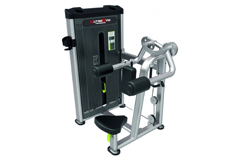 Дельт-машина UltraGym UG-IN1914 