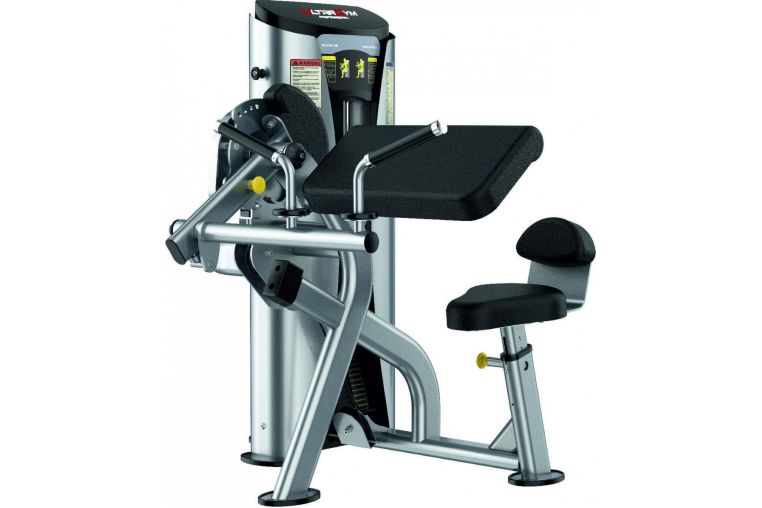 Бицепс-машина UltraGym UG-XS 7205 