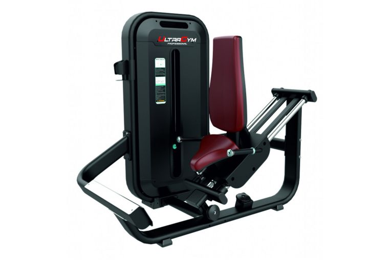 Икроножные UltraGym UG-IN 820 