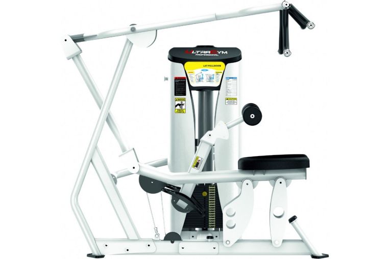 Верхняя тяга UltraGym UG-XS 7305 