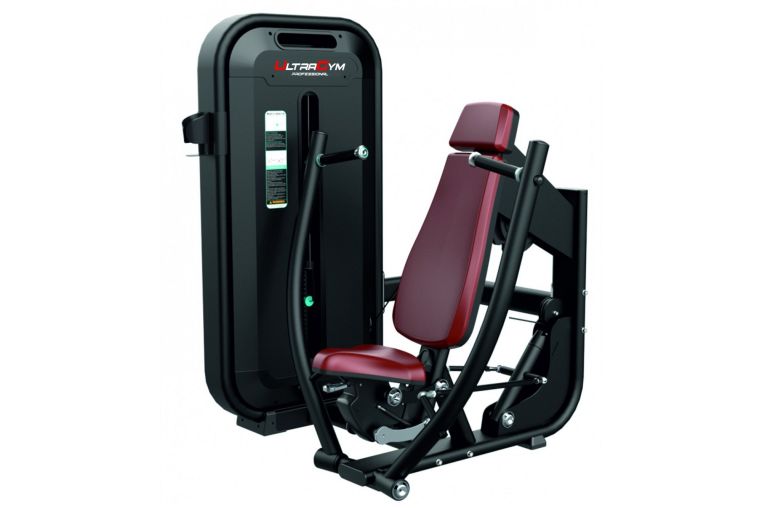 Вертикальный жим от груди UltraGym UG-IN 802 