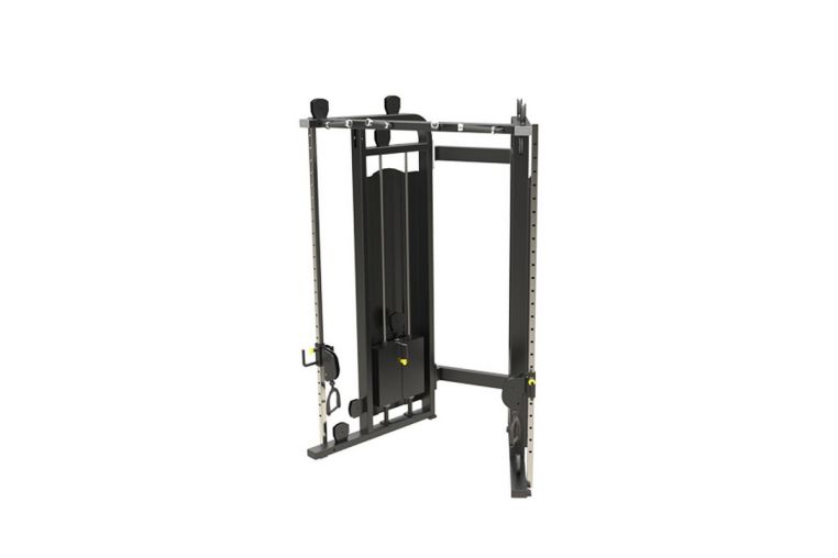Функциональная машина UltraGym UG-IN679 