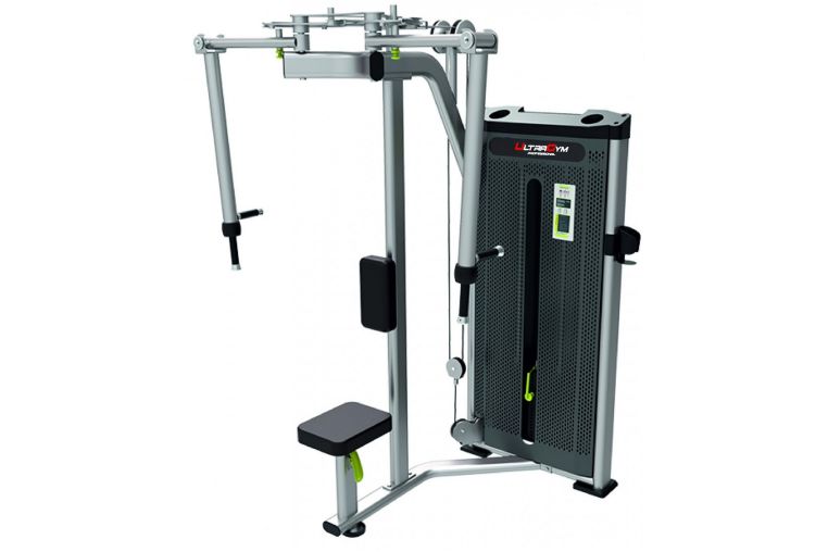 Баттерфляй UltraGym UG-IN1904 