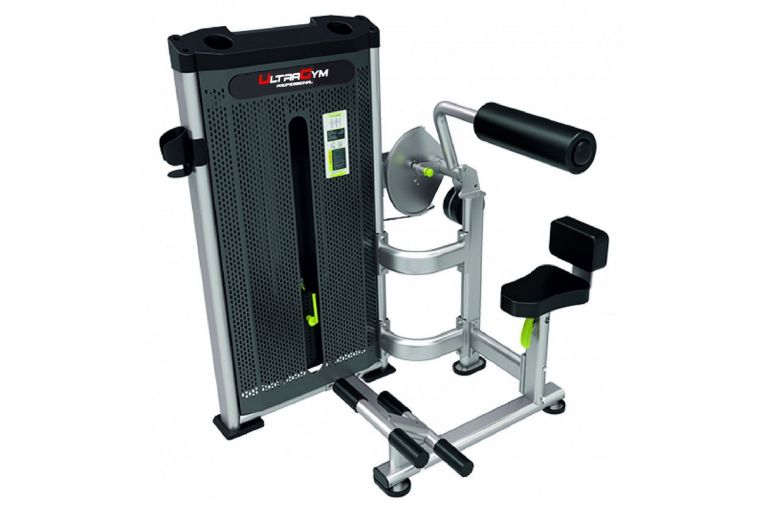 Разгибание спины UltraGym UG-IN1917 