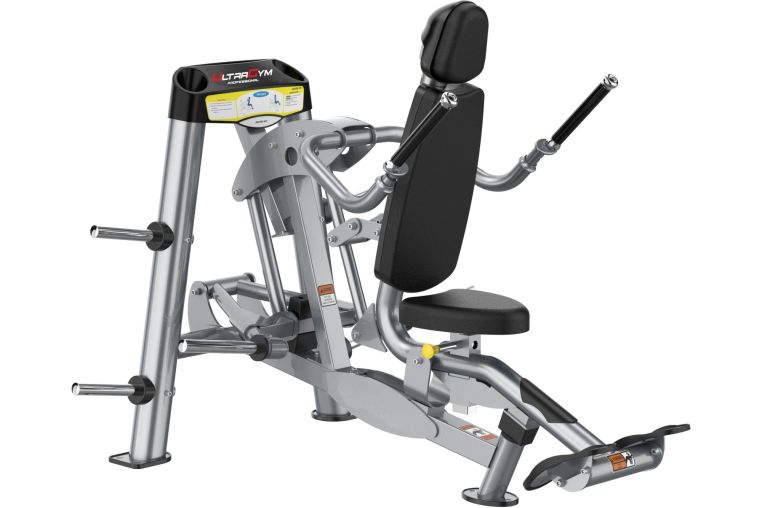 Пресс-машина UltraGym UG-XS 7308 