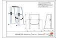 Машина Смитта - Олимп ARMS ARM4025L фото 1