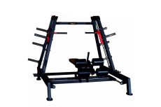 Смитт-машина двойная система UltraGym UG-INP001