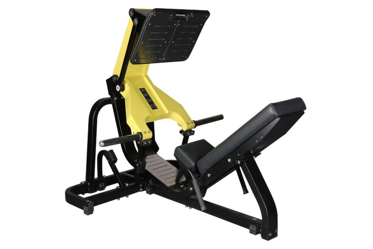 Жим ногами 45 градусов UltraGym UG-711 