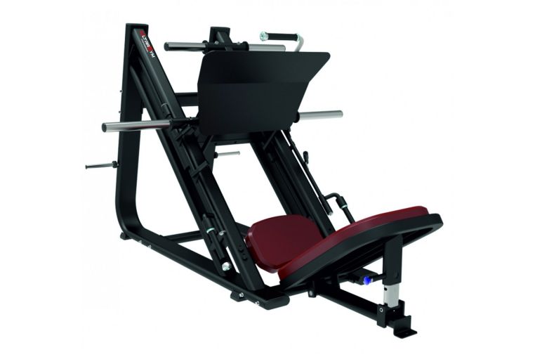Жим ногами UltraGym UG-IN 840 