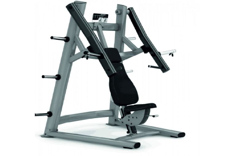 Жим от груди сидя UltraGym UG-LS 1112 