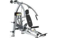 Жим от груди UltraGym UG-XS 7501