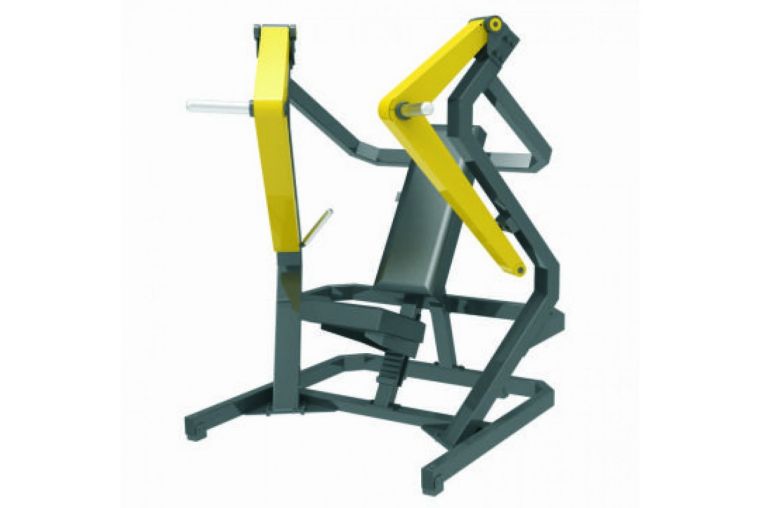 Широкий жим от груди UltraGym UG-702 