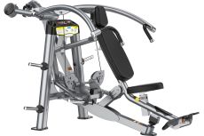 Наклонный жим от груди UltraGym UG-XS 7512