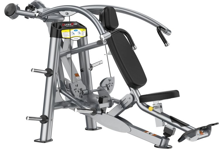 Наклонный жим от груди UltraGym UG-XS 7512 