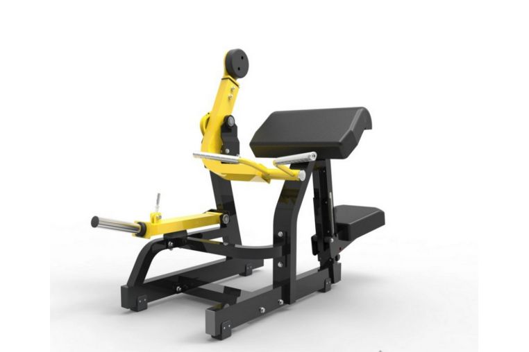 Бицепс-машина сидя UltraGym UG-713 