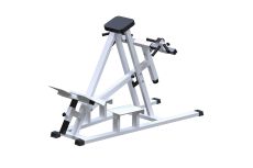 Т-тяга в наклоне с упором ARMS ARM4016