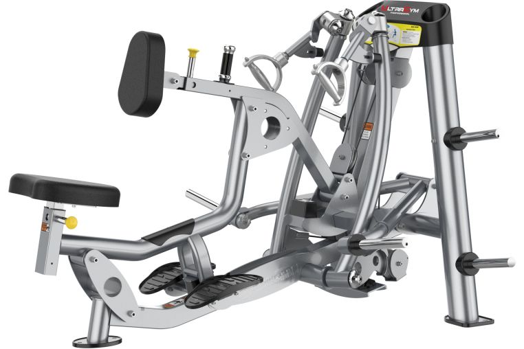 Гребная тяга UltraGym UG-XS 7505 