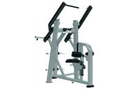 Независимая тяга сверху UltraGym UG-LS 1108