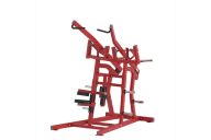 Независимая тяга сверху широким хватом UltraGym UG-XM 03
