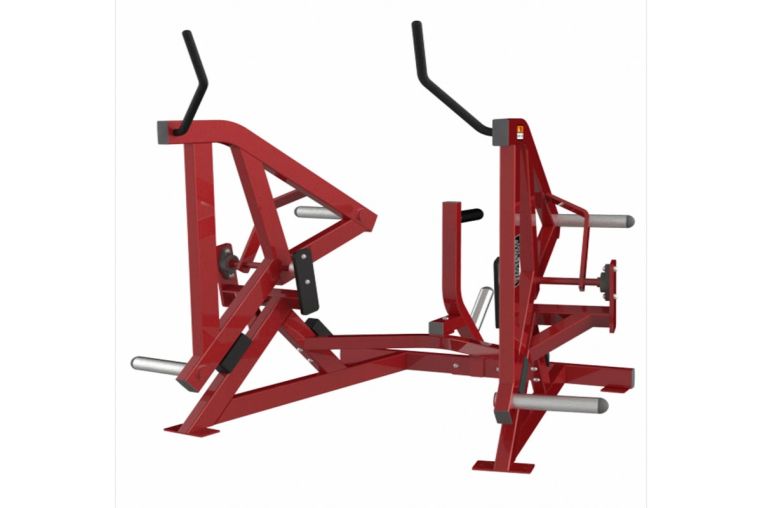 Комбо жим вверх/тяга сверху UltraGym UG-XM 44 