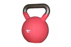 Двуцветная гиря Foreman 40кг FM\TTK-40KG
