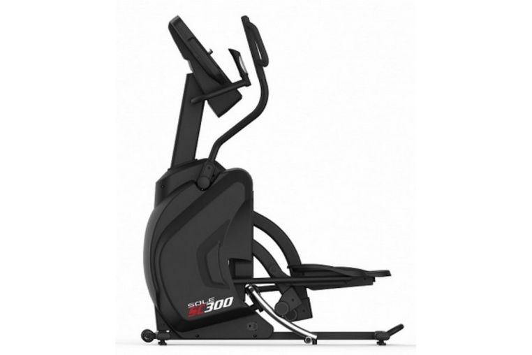 Кросстренер Sole Fitness SC300 фото 2