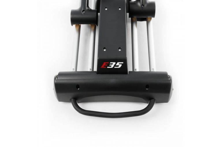 Эллиптический тренажер Sole Fitness E35 2019 фото 10